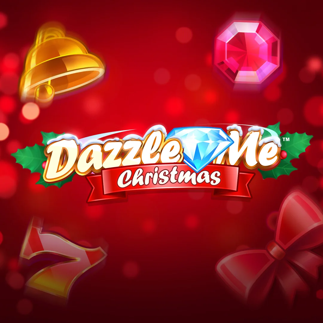 Dazzle me Christmas